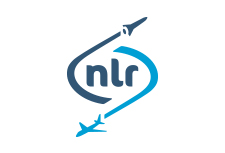 NLR logo